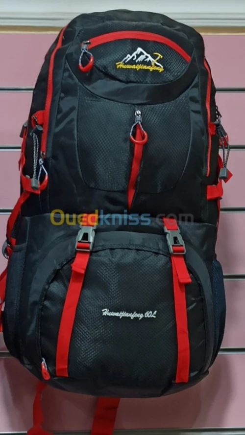 Accessoires de randonnée et camping 