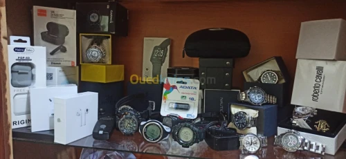 Accessoires de randonnée et camping 