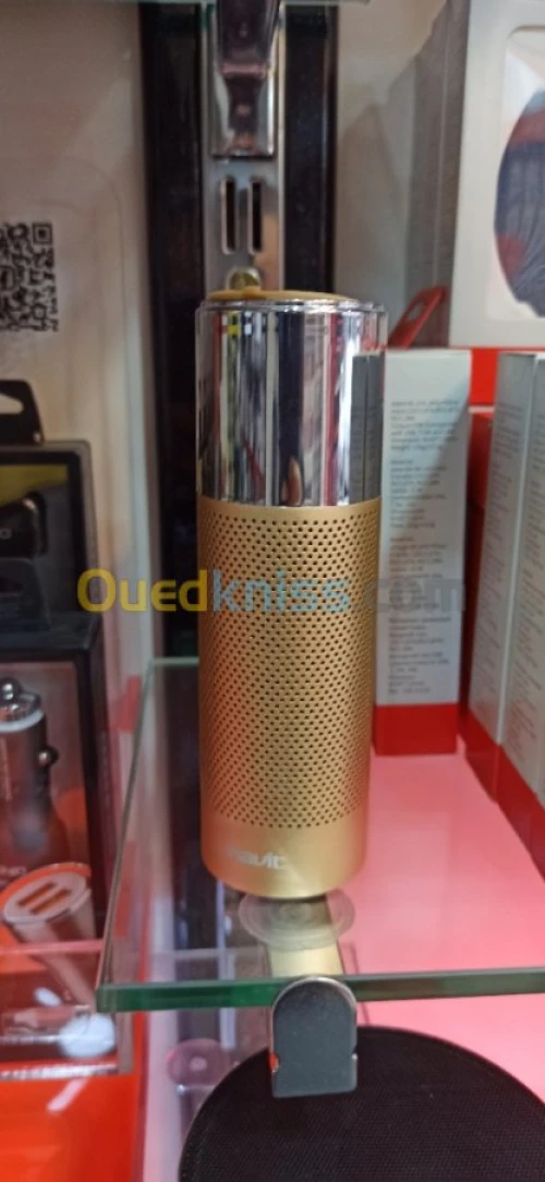 Accessoires de randonnée et camping 
