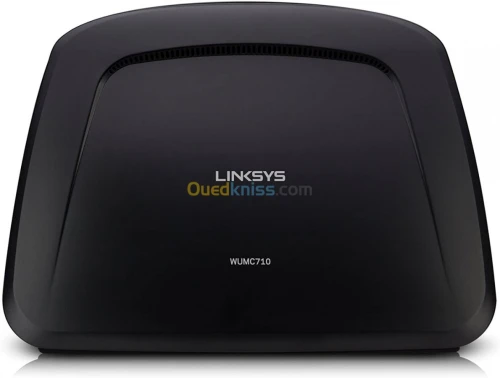 Linksys WUMC710 Pont Wifi AC1300 Mbps