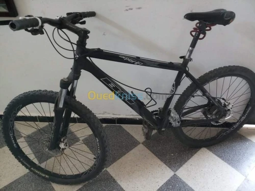 Vélo taille M