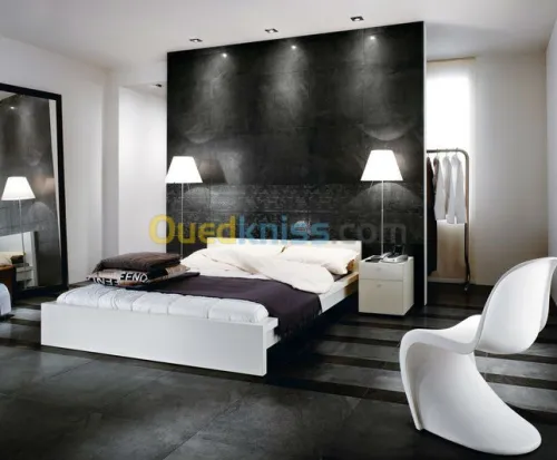 architecture et décoration interieur