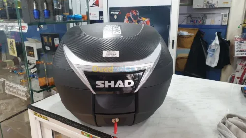 MALETTE MOTO SHAD 