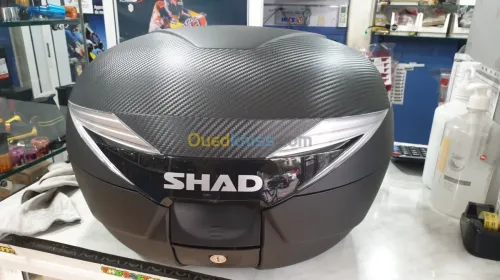 MALETTE MOTO SHAD 
