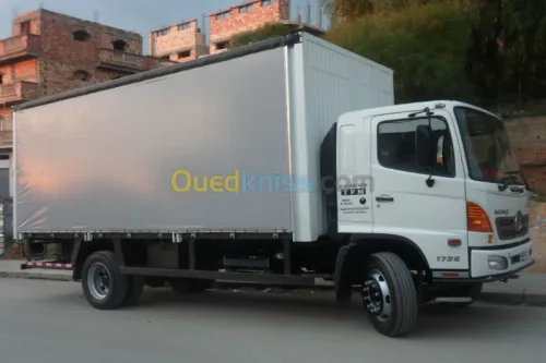 TRANSPORT PUBLIC DE MARCHANDISES 