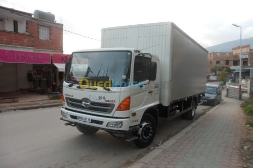 TRANSPORT PUBLIC DE MARCHANDISES 