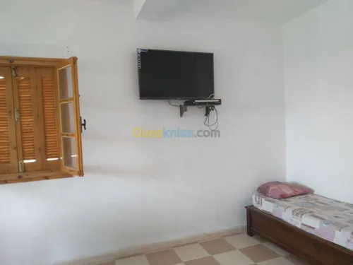 Location vacances Appartement F3 Tipaza Tipaza