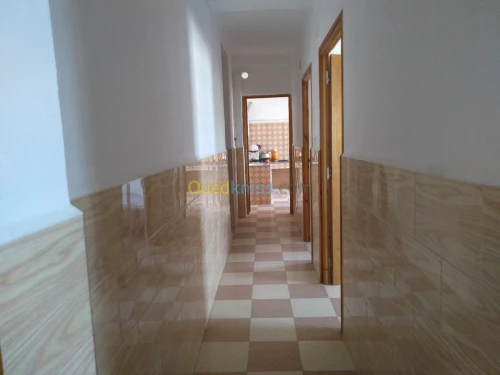 Location Appartement F3 Tipaza Tipaza