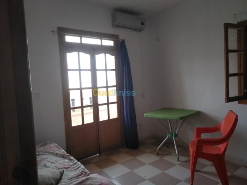 Location Appartement F3 Tipaza Tipaza