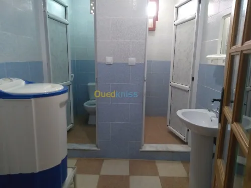 Location Appartement F3 Tipaza Tipaza