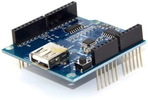 USB Host Shield  pour Arduino