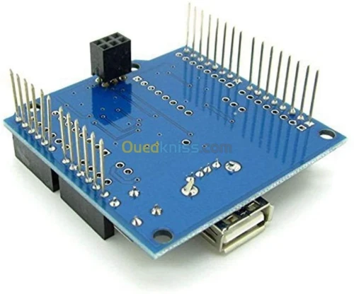 USB Host Shield  pour Arduino