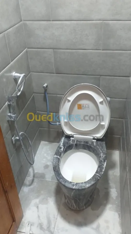 Sanitaire/chauffage centrale/Gaz