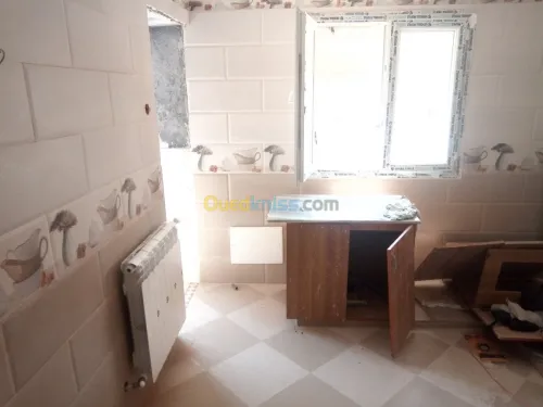 Sanitaire/chauffage centrale/Gaz