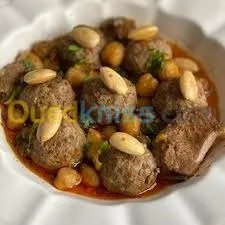 traiteur pour fete et mariage