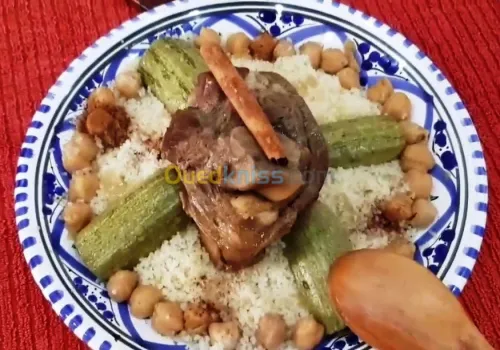 traiteur pour fete et mariage