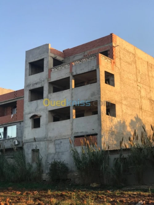 Vente Villa Tipaza Fouka