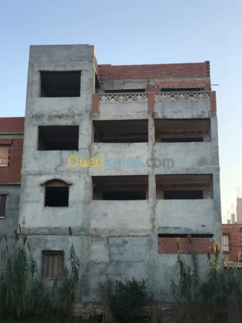 Vente Villa Tipaza Fouka