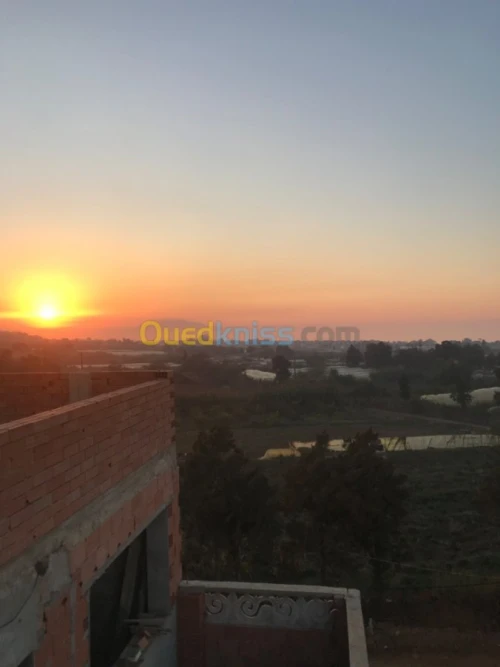 Vente Villa Tipaza Fouka