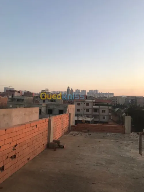 Vente Villa Tipaza Fouka