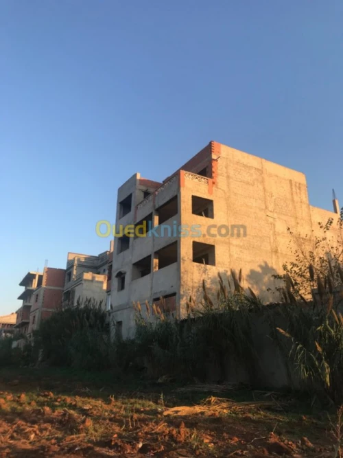 Vente Villa Tipaza Fouka