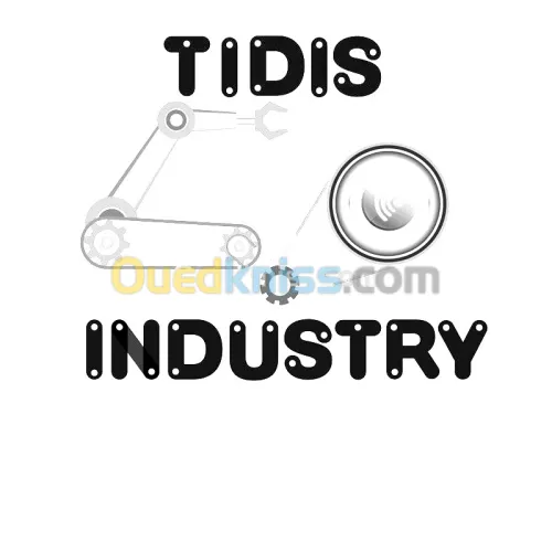 Etudes  & conception des machines 