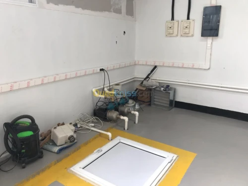 Integrateur de soulution 