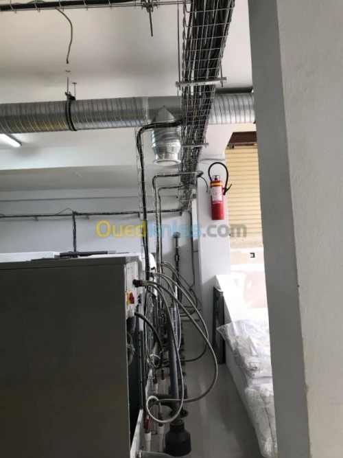 Integrateur de soulution 