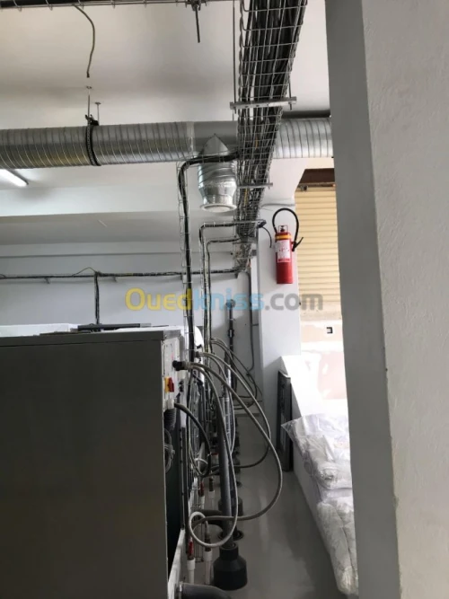 Integrateur de soulution 