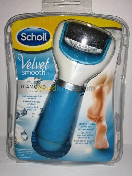 SCHOOL VIVET DIAMOND CRYSTALS ORIGINAL