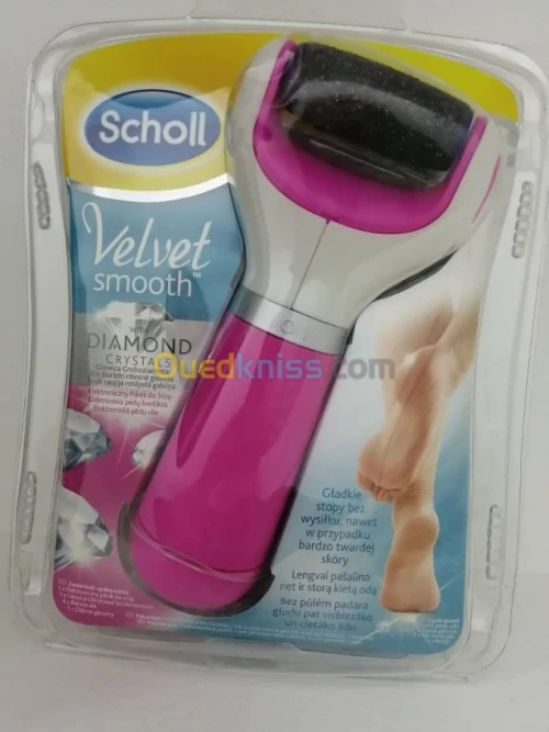 SCHOOL VIVET DIAMOND CRYSTALS ORIGINAL