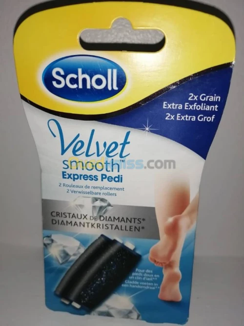 SCHOOL VIVET DIAMOND CRYSTALS ORIGINAL