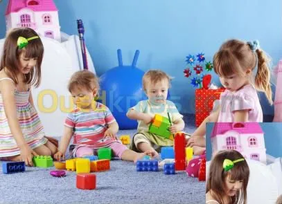 maternelle-prèscolaire 