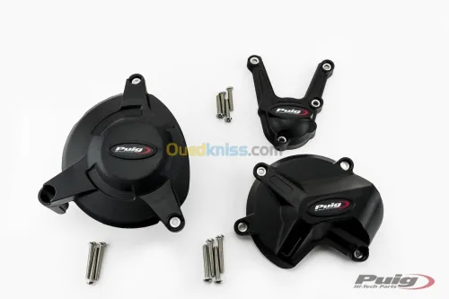 PUIG CACHE CARTERS BMW S1000 XR