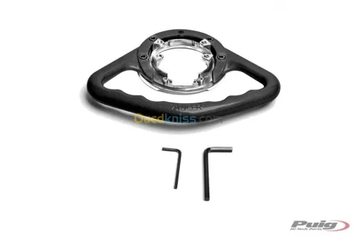 PUIG POIGNÉES  PASSAGER BMW S1000RR