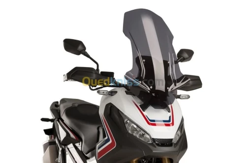 PUIG BULLE TOURING POUR HONDA X-ADV