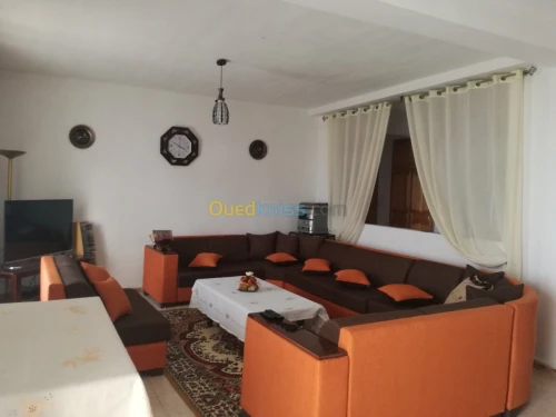 Vente Villa Bejaia Bejaia