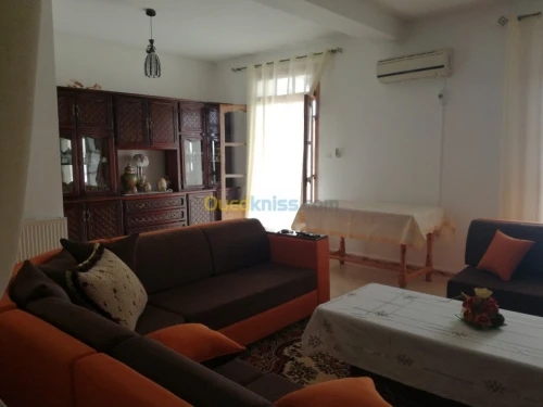 Vente Villa Bejaia Bejaia