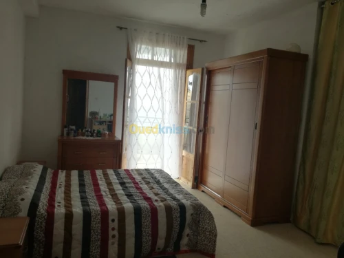 Vente Villa Bejaia Bejaia