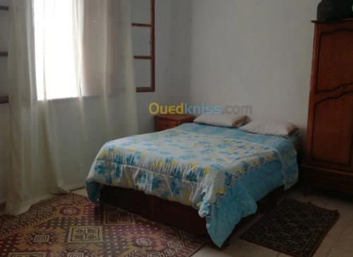 Vente Villa Bejaia Bejaia