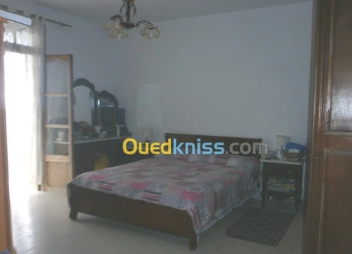 Vente Villa Bejaia Bejaia
