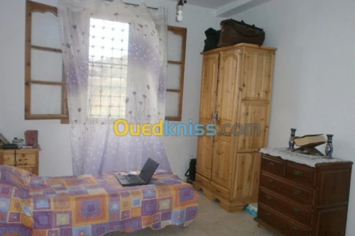 Vente Villa Bejaia Bejaia