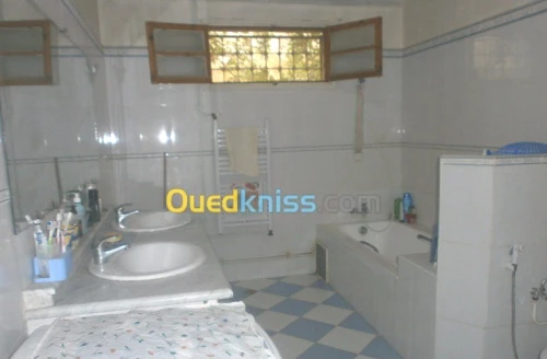 Vente Villa Bejaia Bejaia