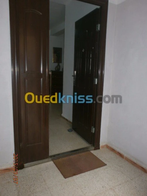 Vente Villa Bejaia Bejaia