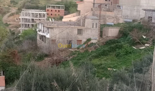 Vente Villa Bejaia Bejaia