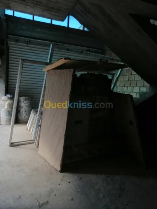 Vente Local Bejaia Bejaia