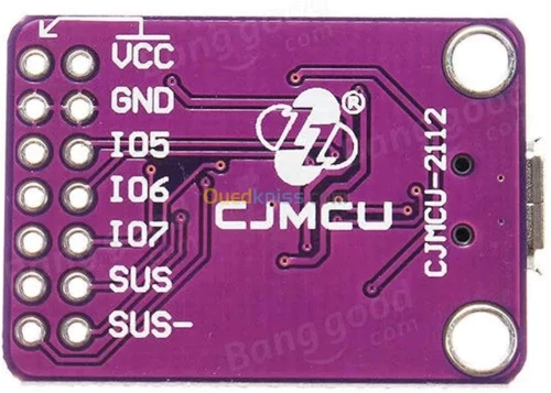 cp2112 Carte de débogage USB TO i2c 