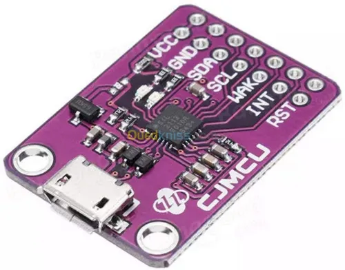 cp2112 Carte de débogage USB TO i2c 