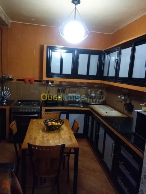 Vente Appartement F3 Ain defla Miliana