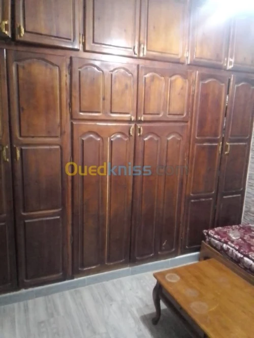 Vente Appartement F3 Ain defla Miliana